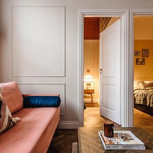 Appartement met Twee Slaapkamers